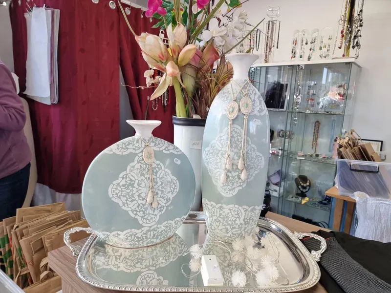 Vases