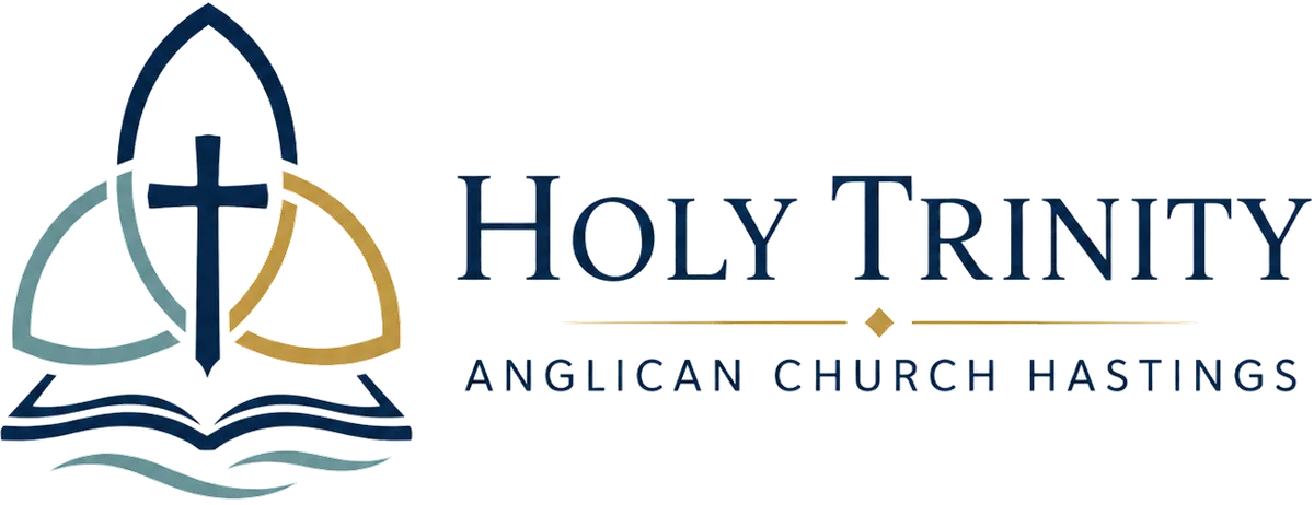 Holy Trinity Hastings
